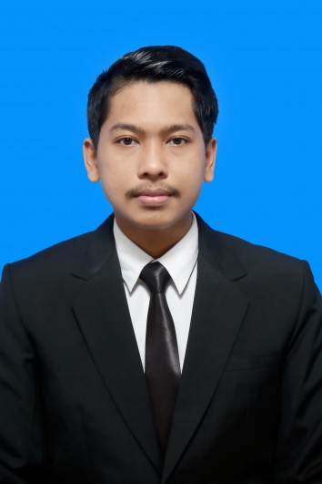 Yulius Fajar Adi Laksono, S.Pd.