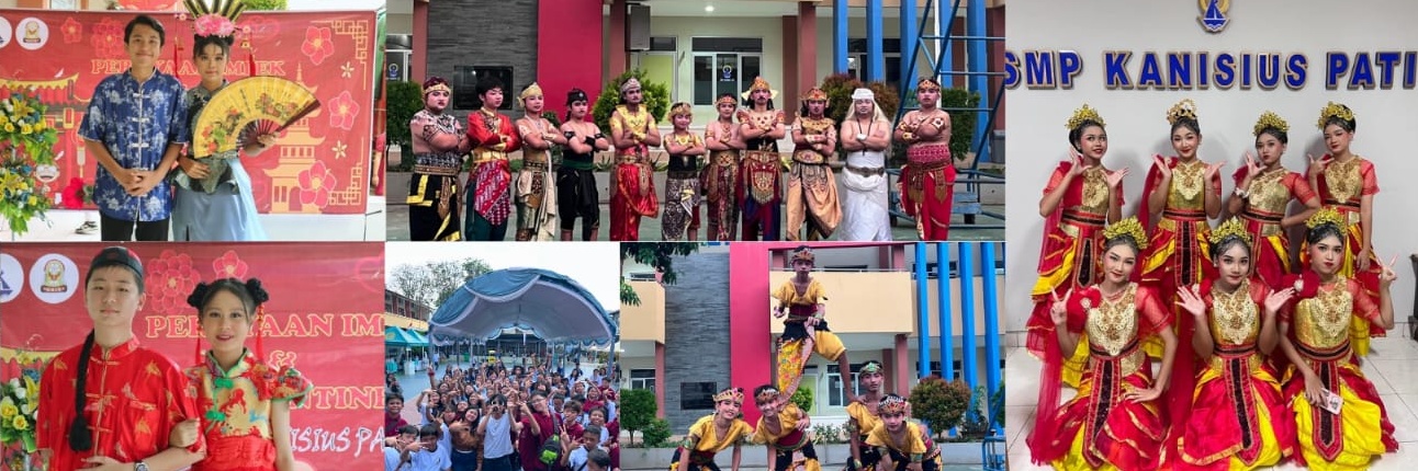 Kegiatan Sekolah